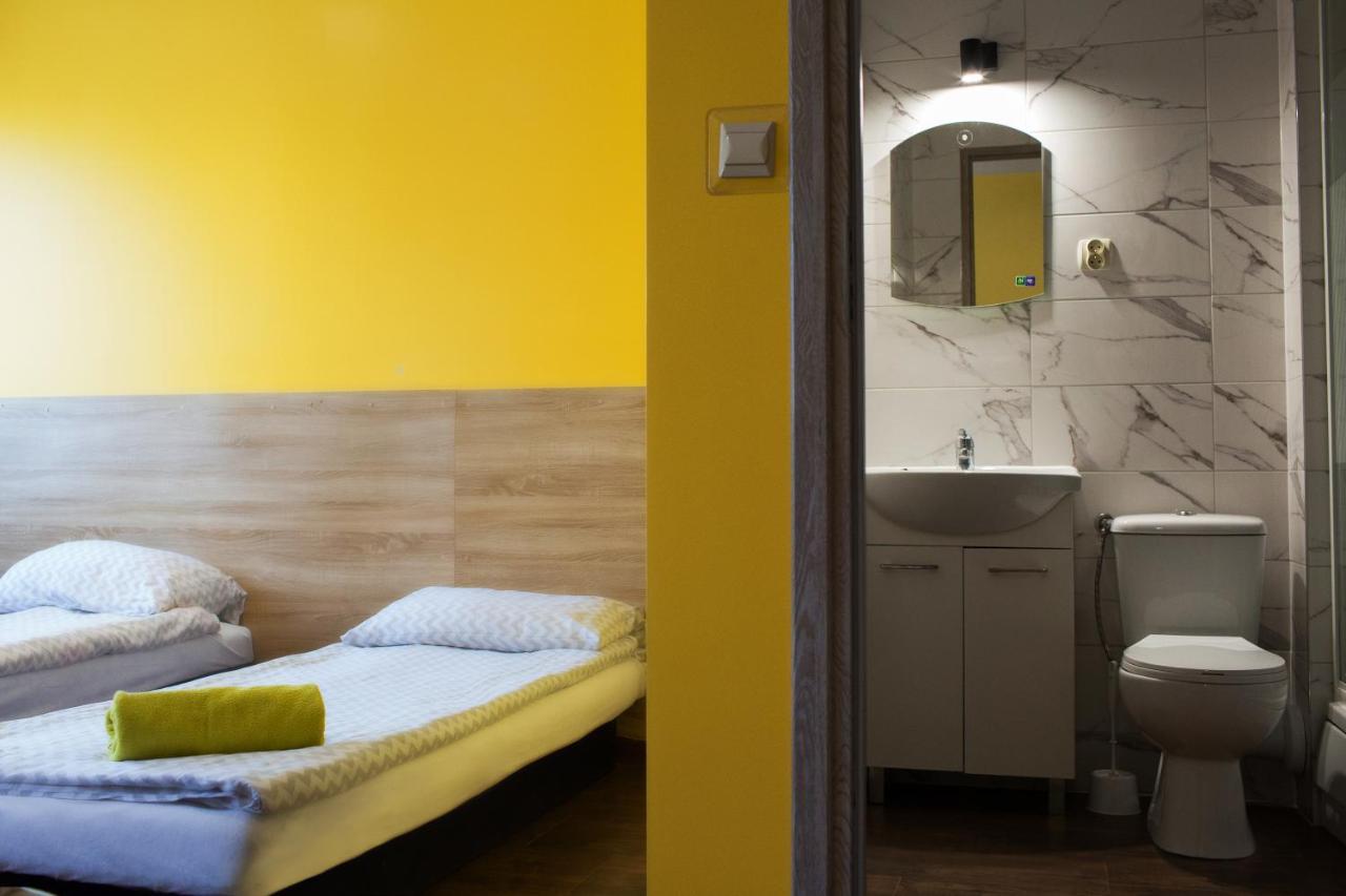 Homestay U Michala