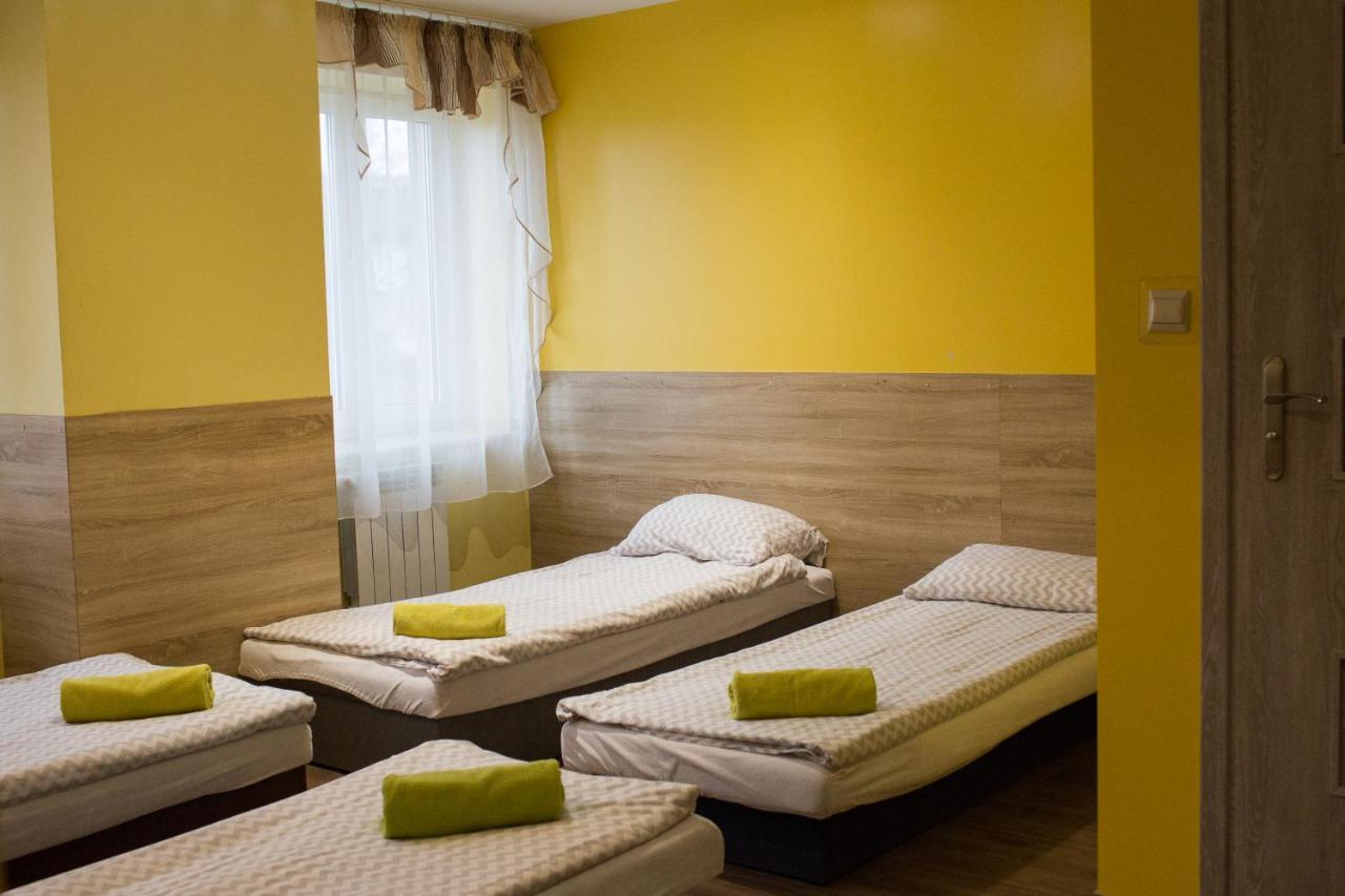 U Michala Homestay