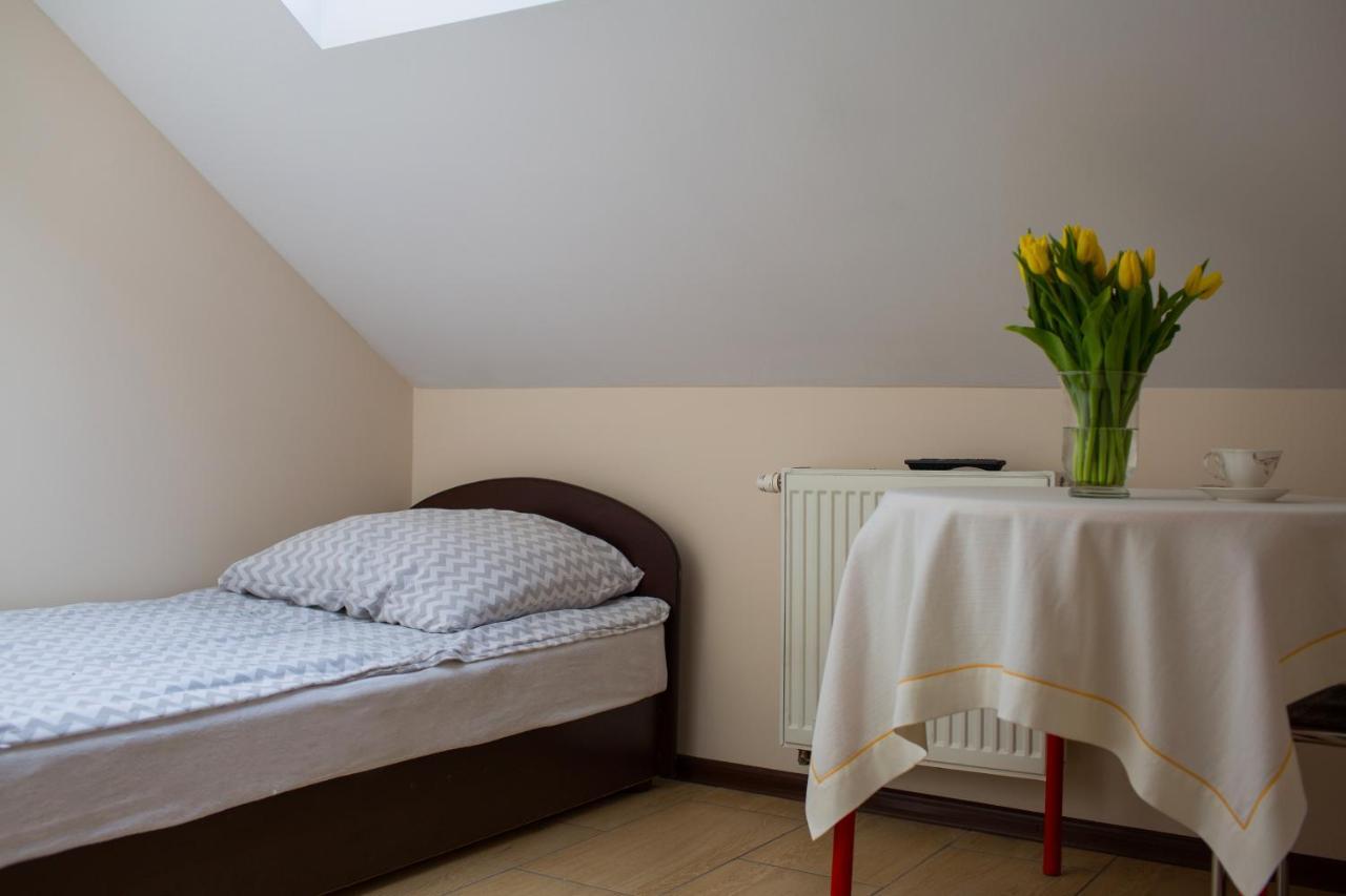 Homestay U Michala Kielce