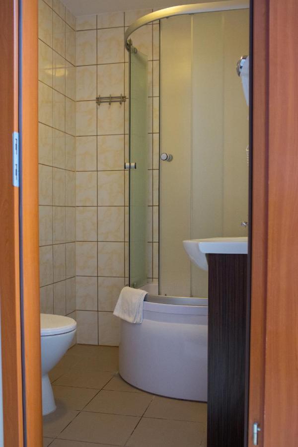 U Michala Homestay