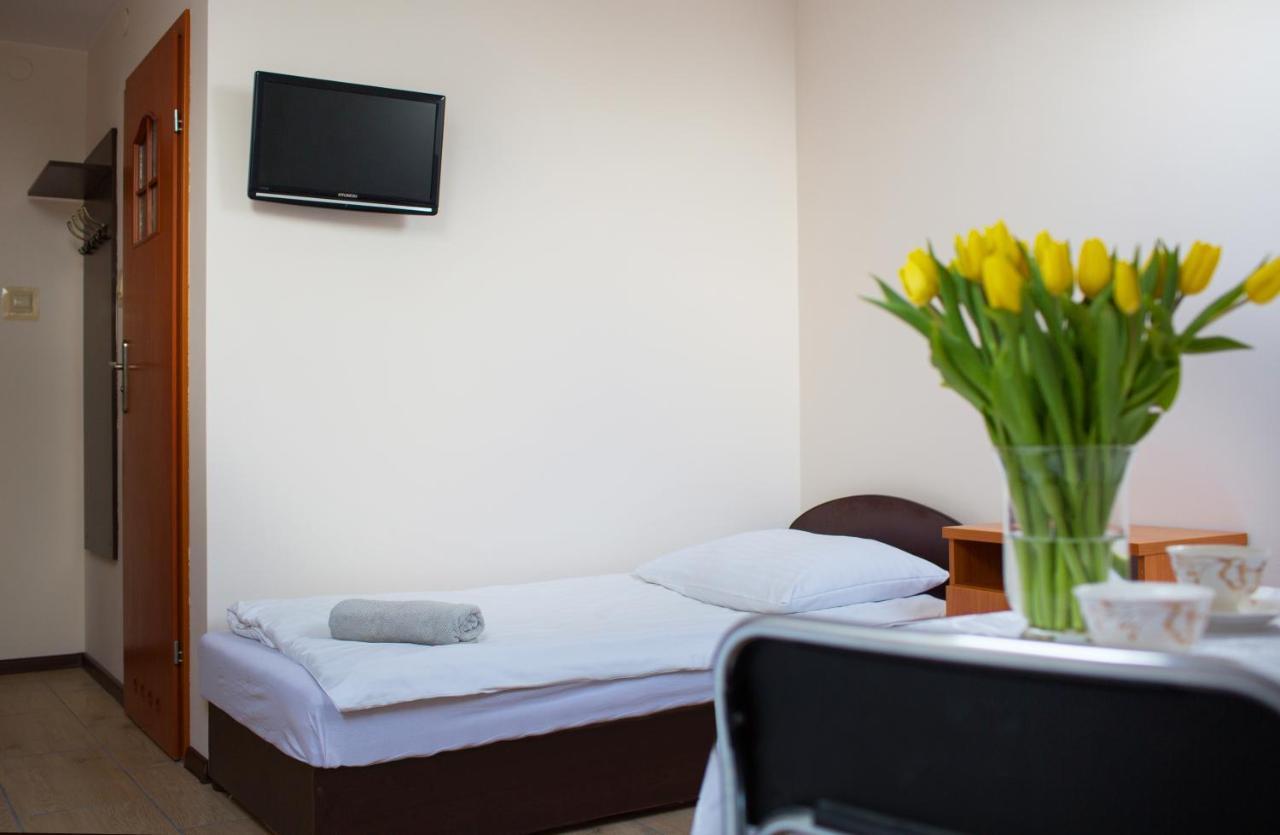 Homestay U Michala Kielce