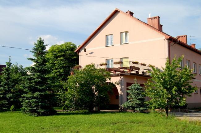 Kwatera prywatna U Michała *