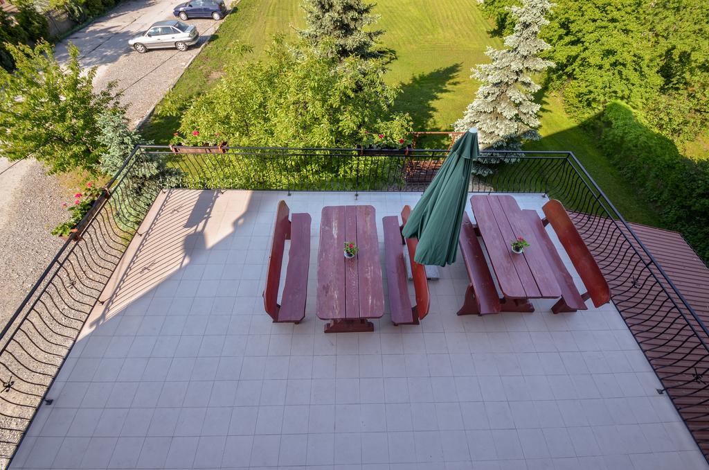 Homestay U Michala Kielce