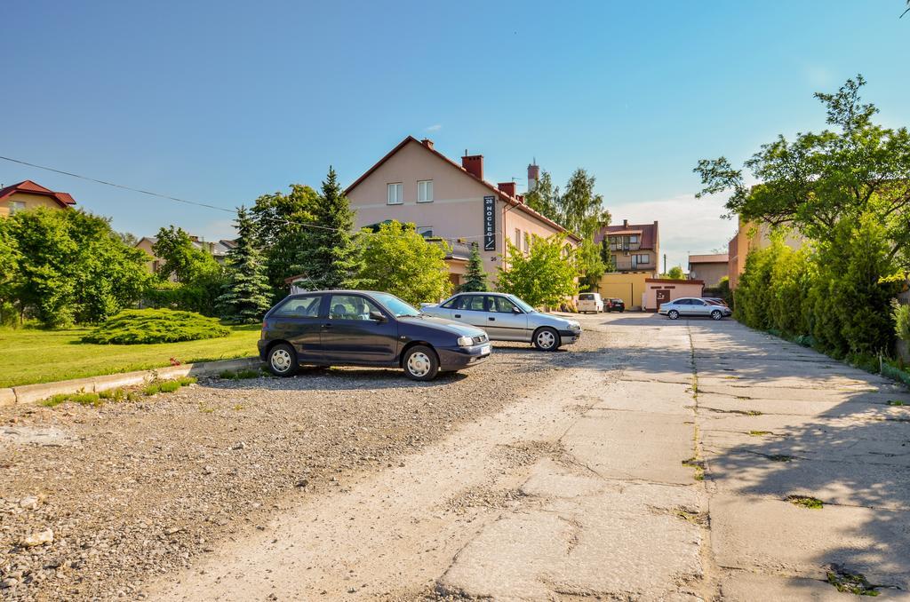 Kwatera prywatna U Michała Kielce